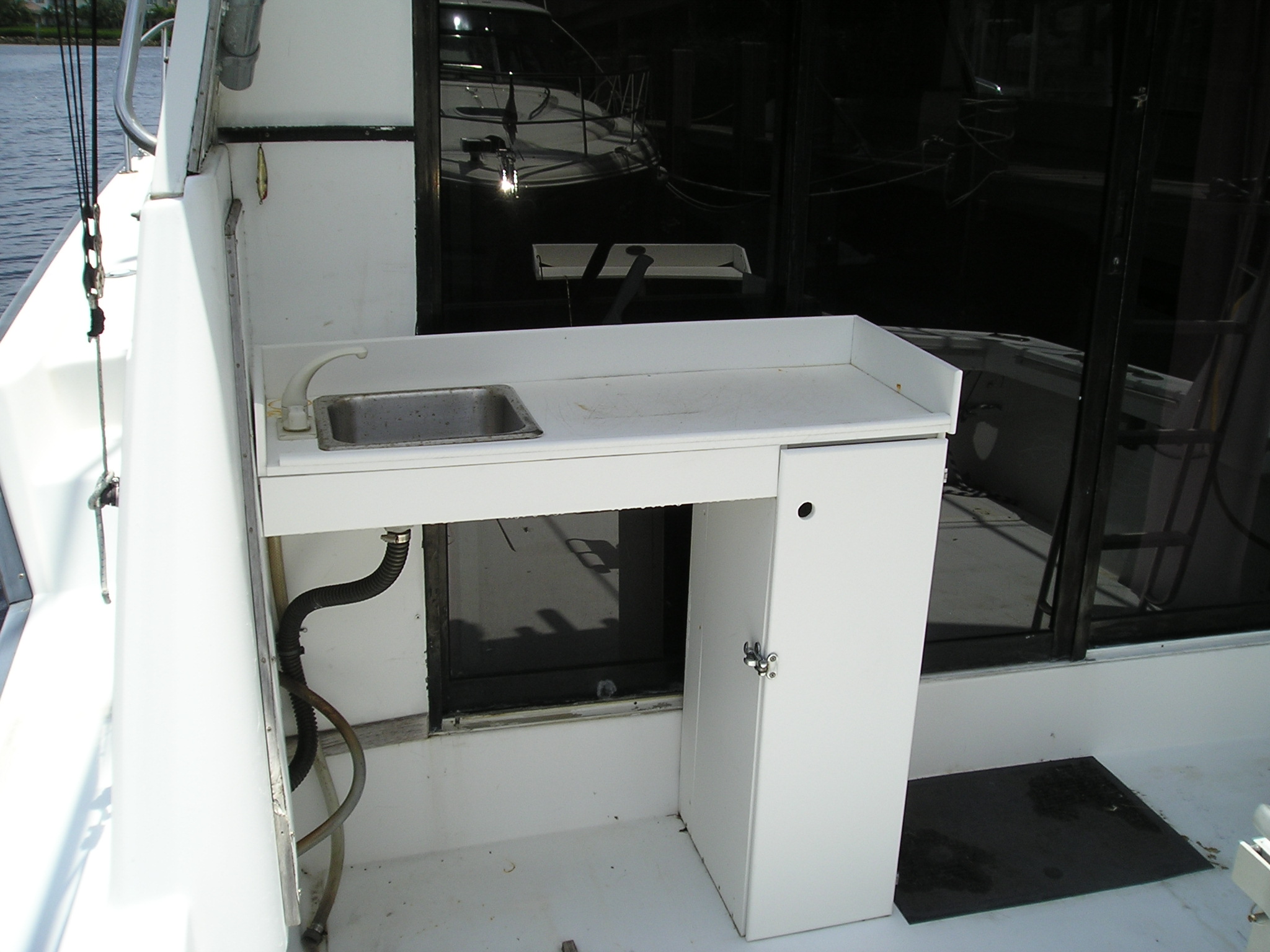 1989 Luhrs Tournament 342